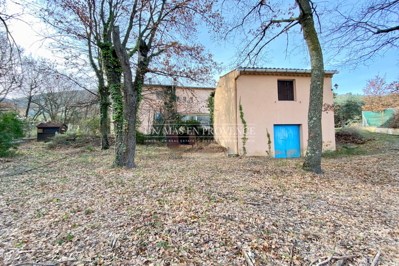 Vente maison Robion  House Robion Luberon,   to buy house  5 bedrooms   172&nbsp;m&sup2;