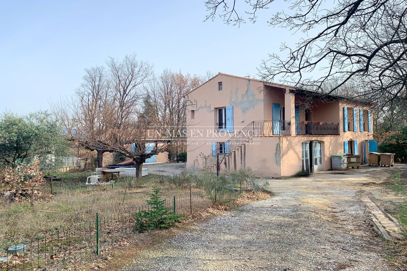 Vente maison Robion  House Robion Luberon,   to buy house  5 bedrooms   172&nbsp;m&sup2;