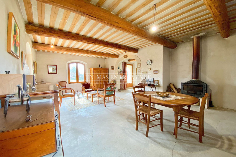 Vente maison de campagne Bonnieux  Villa Bonnieux Luberon,   to buy villa  4 bedrooms   160&nbsp;m&sup2;