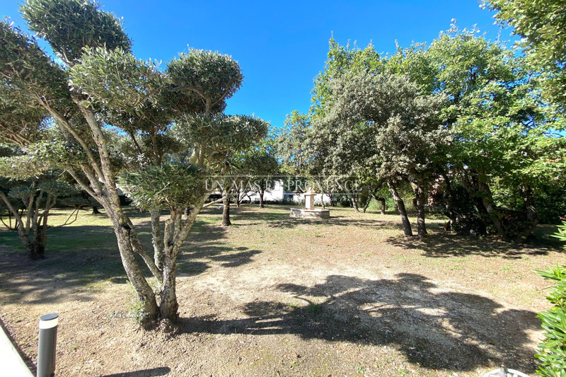 Vente maison contemporaine Beaumettes  Maison contemporaine Beaumettes Luberon,   achat maison contemporaine  3 chambres   165&nbsp;m&sup2;