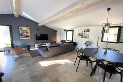 Vente maison contemporaine Beaumettes  