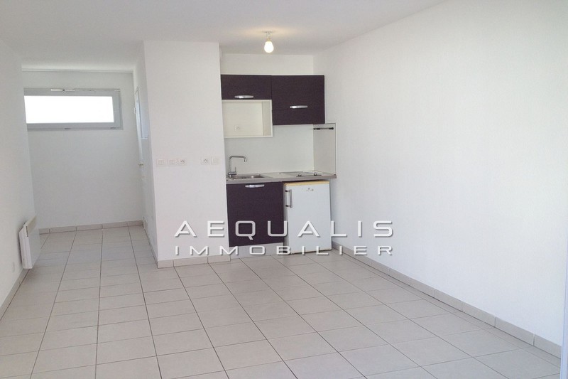 vente Appartement Saint-laurent-du-var Centre-ville Appartement Saint-Laurent-du-Var Centre-ville, Location appartement 1 pièce 23 m²