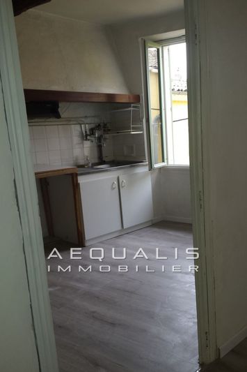 vente Appartement La gaude Village Appartement La Gaude Village, Location appartement 2 pièces 35 m²