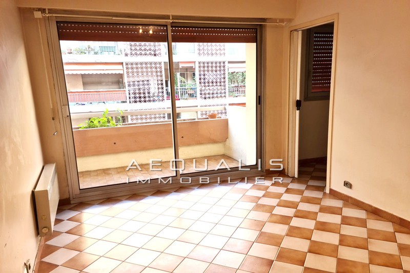 vente Apartment Nice Nice-est Apartment Nice Nice-est, Rentals apartment 1 room 22 m²