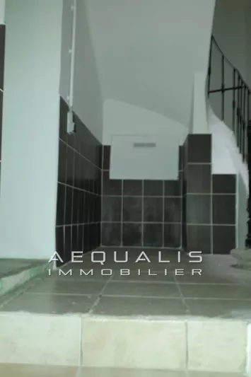 Location appartement La Gaude  