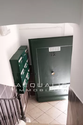 Location appartement La Gaude  