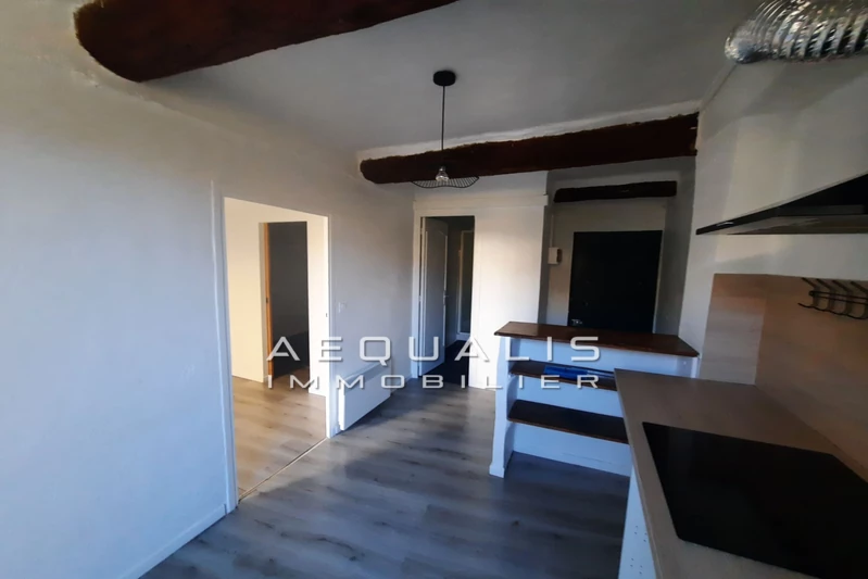 Location appartement La Gaude  