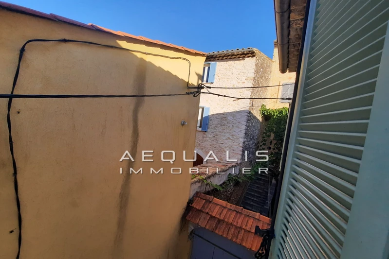 Location appartement La Gaude  