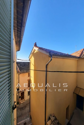 Location appartement La Gaude  