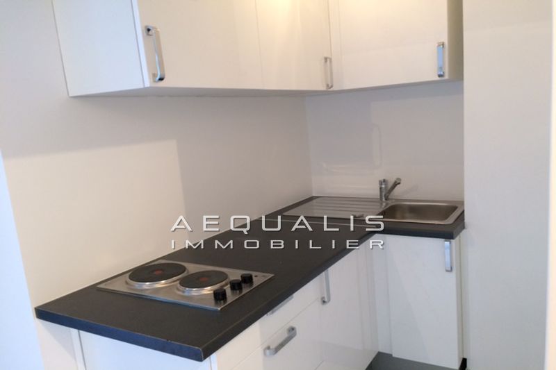 vente Apartment Saint-laurent-du-var Les rascas Apartment Saint-Laurent-du-Var Les rascas, Rentals apartment 2 rooms 33 m²