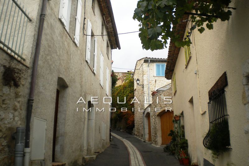 vente Appartement La gaude Village Appartement La Gaude Village, Location appartement 1 pièce 38 m²