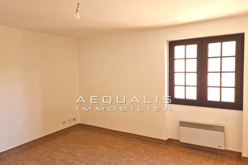vente Appartement Saint-laurent-du-var Centre-ville Appartement Saint-Laurent-du-Var Centre-ville, Location appartement 1 pièce 39 m²