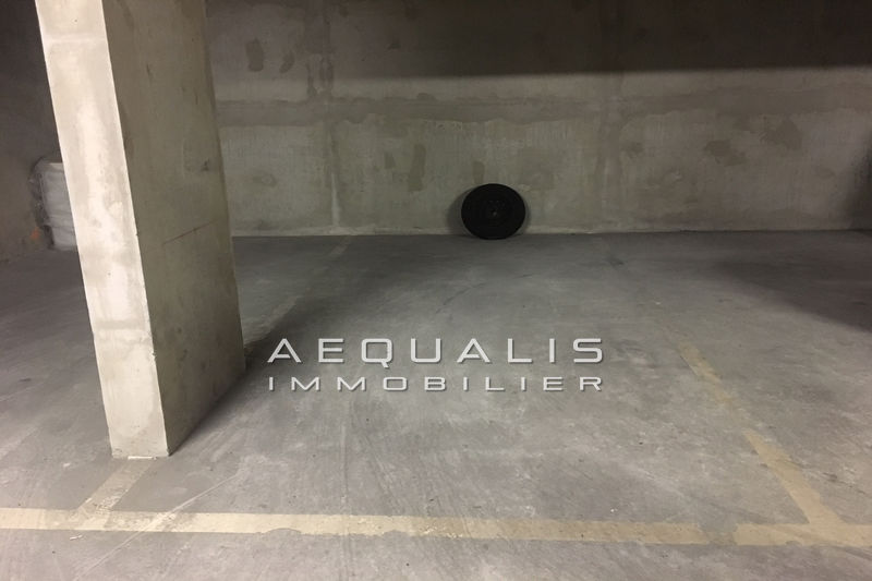 vente Garage parking Saint-laurent-du-var Downtown Parking Saint-Laurent-du-Var Centre-ville, Rentals parking