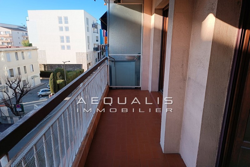 Photo Apartment Saint-Laurent-du-Var Centre-ville, Rentals apartment 3 rooms 57 m²