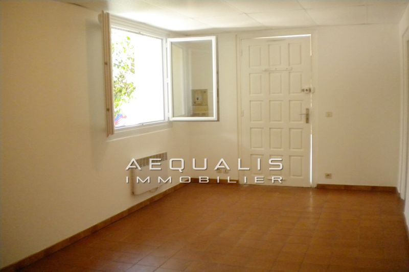 Photo Apartment Saint-Laurent-du-Var Centre-ville, Rentals apartment 1 room 30 m²