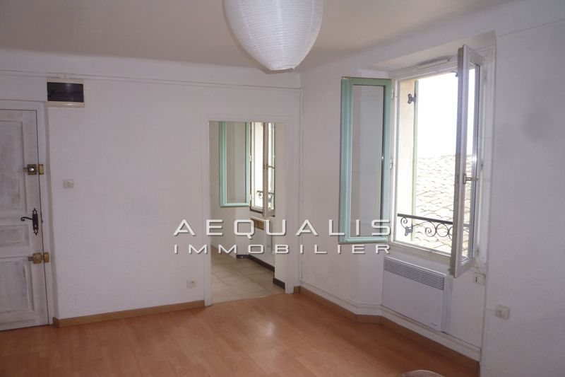 vente Apartment La gaude Downtown Apartment La Gaude Centre-ville, Rentals apartment 2 rooms 33 m²