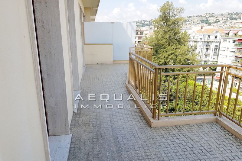 vente Appartement Nice Centre-ville Appartement Nice Centre-ville, Location appartement 2 pièces 39 m²
