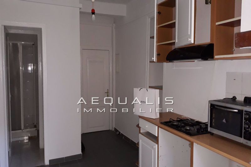 vente Appartement La gaude Centre-ville Appartement La Gaude Centre-ville, Location appartement 2 pièces 35 m²