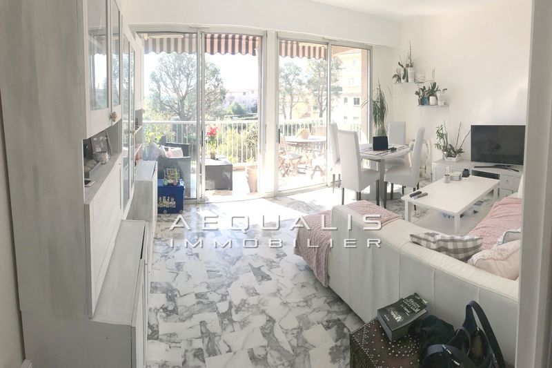 vente Appartement Saint-laurent-du-var Plateaux fleuris Appartement Saint-Laurent-du-Var Plateaux fleuris, Location appartement 2 pièces 55 m²