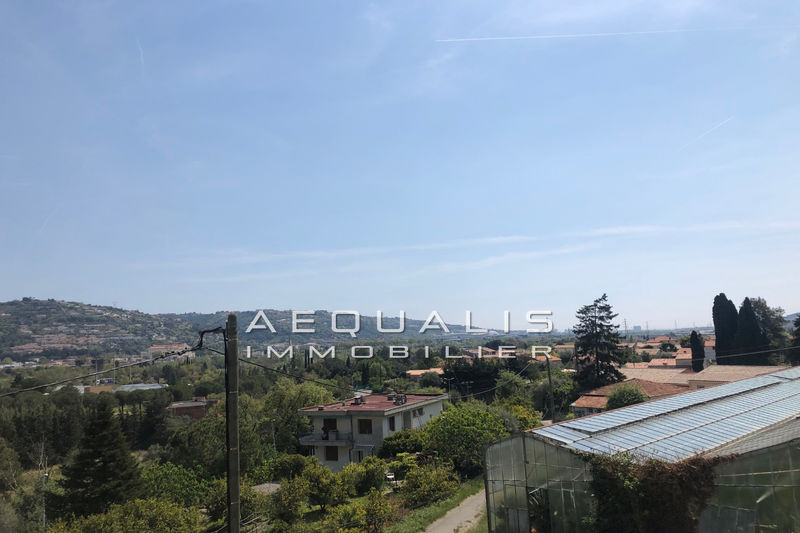 Photo Apartment La Gaude Route de la baronne, Rentals apartment 2 rooms 51 m²