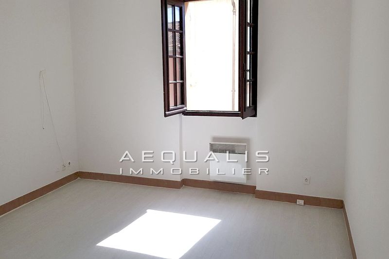 vente Appartement Saint-laurent-du-var Centre-ville Appartement Saint-Laurent-du-Var Centre-ville, Location appartement 1 pièce 28 m²