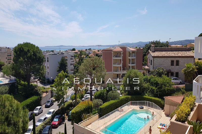 Photo Appartement Saint-Laurent-du-Var Bas plateaux fleuris, Location appartement 3 pièces 59 m²