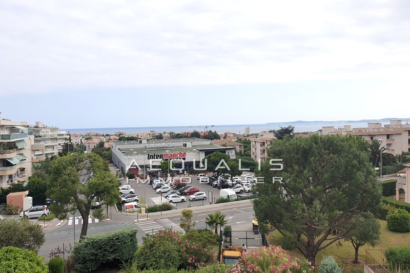 vente Appartement Saint-laurent-du-var Plateaux fleuris Appartement Saint-Laurent-du-Var Plateaux fleuris, Location appartement 3 pièces 71 m²