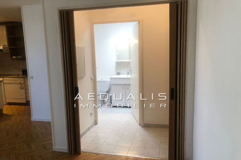 Location appartement Saint-Laurent-du-Var  