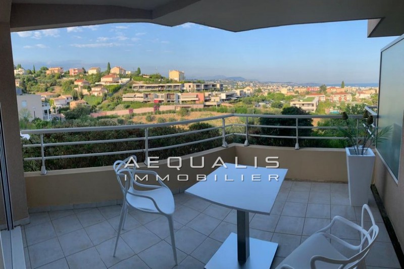 Location appartement Saint-Laurent-du-Var  