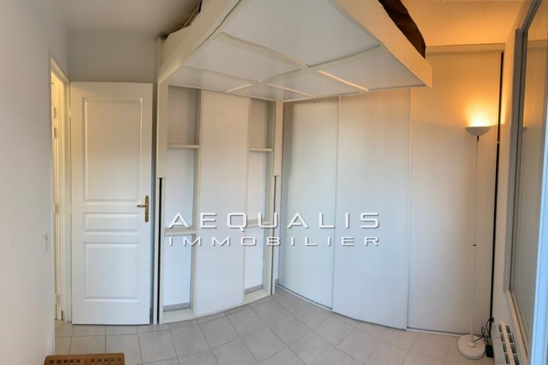 Location appartement Saint-Laurent-du-Var  