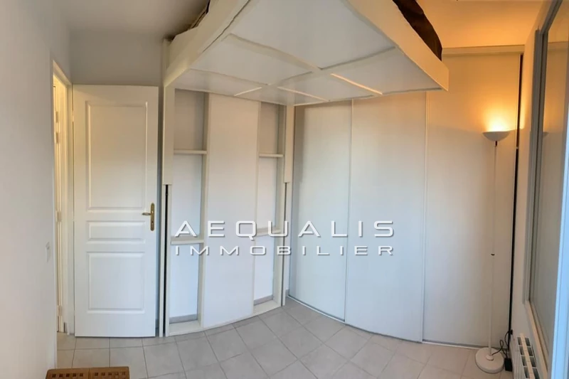 Location appartement Saint-Laurent-du-Var  