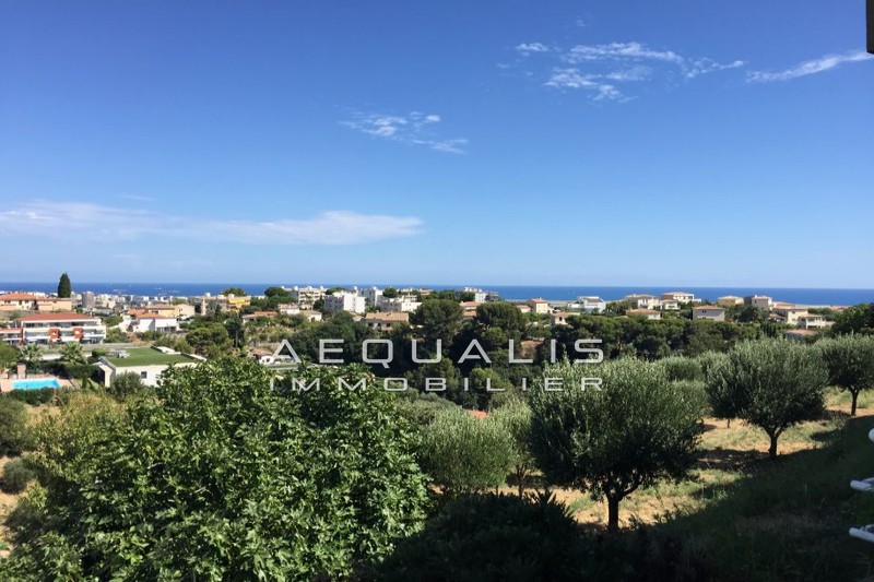 Location appartement Saint-Laurent-du-Var  