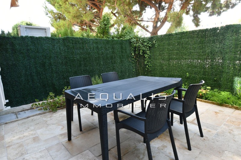 vente Appartement Cagnes-sur-mer Centre-ville Appartement Cagnes-sur-Mer Centre-ville, Location appartement 3 pièces 60 m²