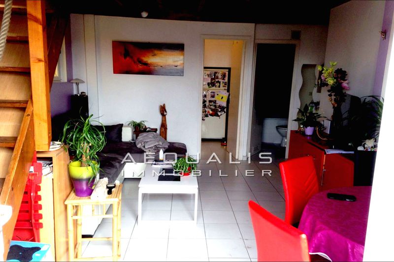 vente Appartement Saint-laurent-du-var Proche de la gare Appartement Saint-Laurent-du-Var Proche de la gare, Location appartement 2 pièces 47 m²