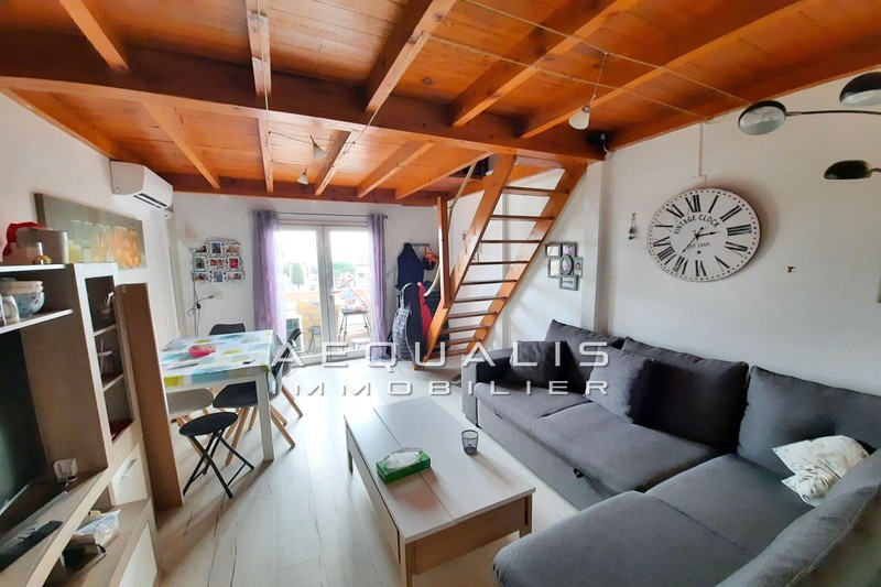 vente Appartement Saint-laurent-du-var Proche de la gare Appartement Saint-Laurent-du-Var Proche de la gare, Location appartement 2 pièces 40 m²
