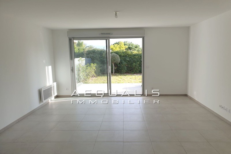 vente Apartment Saint-laurent-du-var Downtown Apartment Saint-Laurent-du-Var Centre-ville, Rentals apartment 2 rooms 52 m²