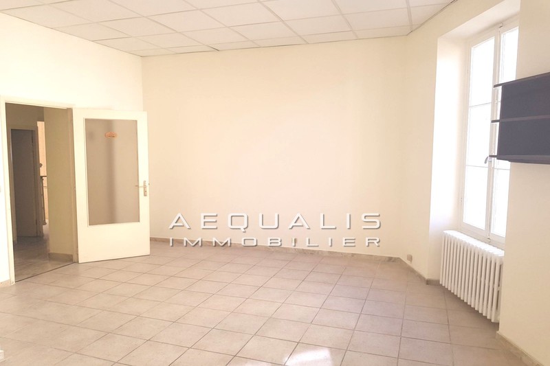 Photo Appartement Nice Centre-ville, Location appartement 3 pièces 77 m²