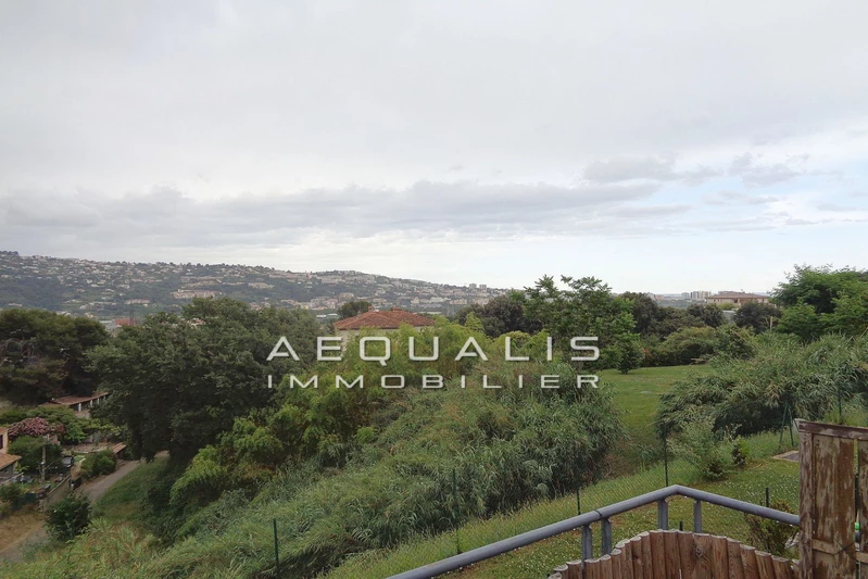 Location appartement Saint-Laurent-du-Var  