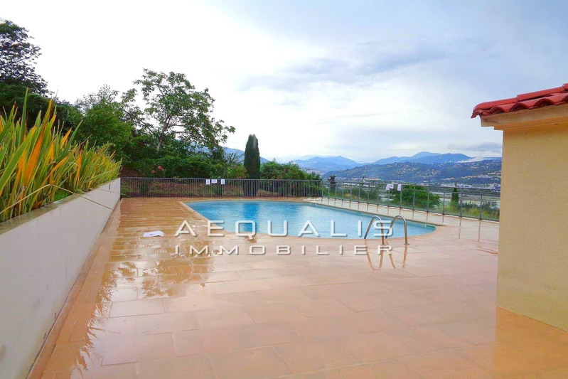 Location appartement Saint-Laurent-du-Var  