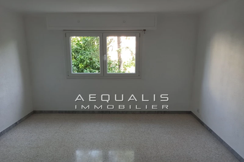 Location appartement Saint-Laurent-du-Var  