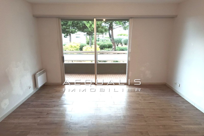 vente Apartment Saint-laurent-du-var Downtown Apartment Saint-Laurent-du-Var Centre-ville, Rentals apartment 1 room 25 m²