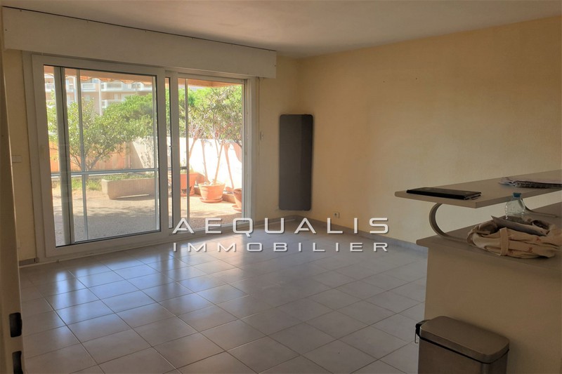 vente Appartement Saint-laurent-du-var Bas plateaux fleuris Appartement Saint-Laurent-du-Var Bas plateaux fleuris, Location appartement 2 pièces 45 m²