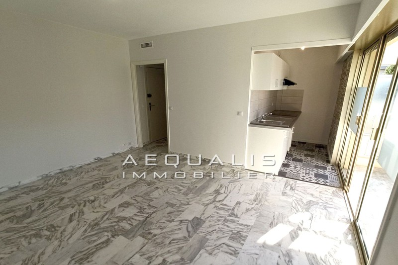 vente Appartement Saint-laurent-du-var Bord de mer Appartement Saint-Laurent-du-Var Bord de mer, Location appartement 1 pièce 21 m²