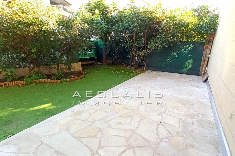 vente Appartement Saint-laurent-du-var Bas plateaux fleuris Appartement Saint-Laurent-du-Var Bas plateaux fleuris, Location appartement 2 pièces 47 m²
