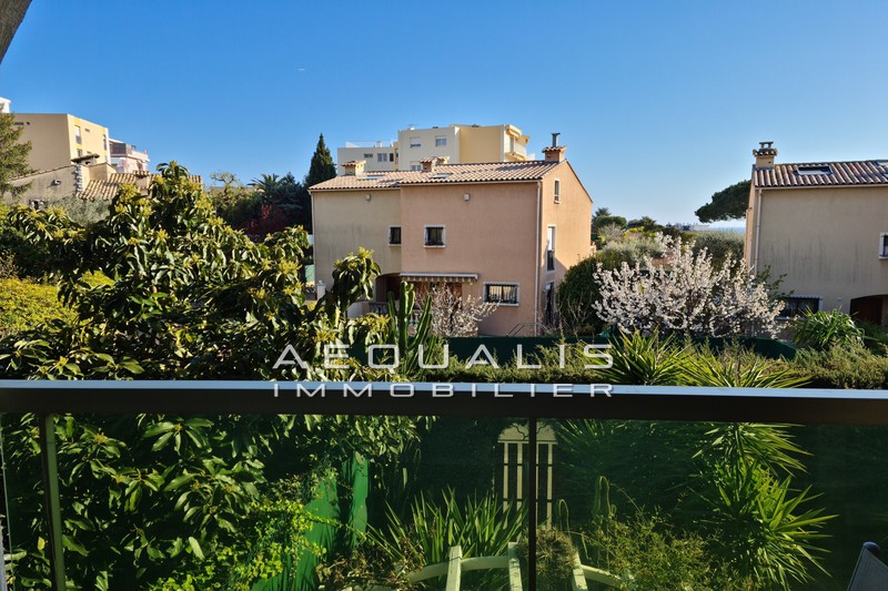 Photo Appartement Saint-Laurent-du-Var Bas plateaux fleuris, Location appartement 3 pièces 77 m²