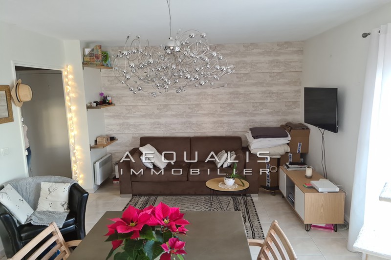 Photo Appartement Saint-Laurent-du-Var Centre-ville, Location appartement 2 pièces 47 m²