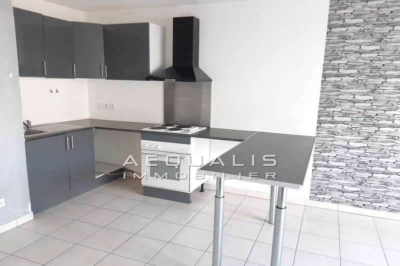vente Appartement Cagnes-sur-mer Centre-ville Appartement Cagnes-sur-Mer Centre-ville, Location appartement 2 pièces 44 m²