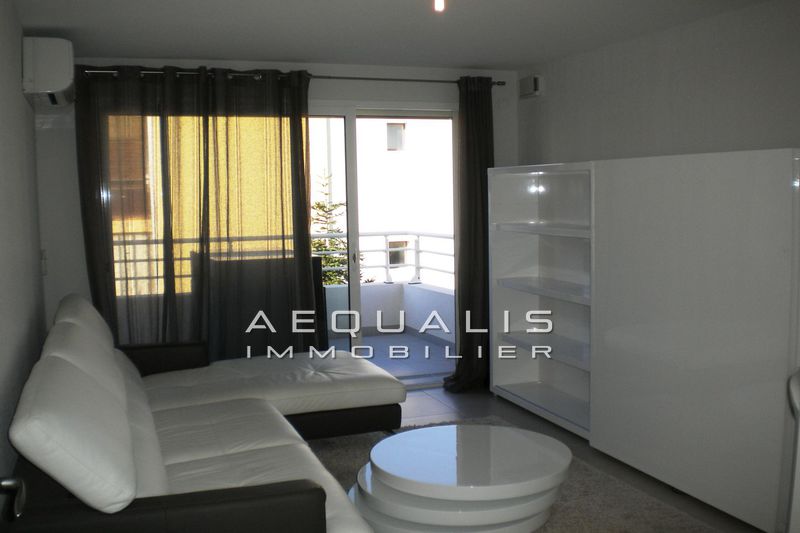 vente Appartement Saint-laurent-du-var Tzanck Appartement Saint-Laurent-du-Var Tzanck, Location appartement 2 pièces 42 m²