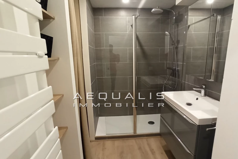 Location appartement Saint-Laurent-du-Var  