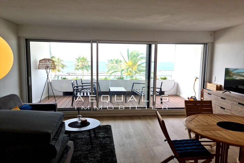 Location appartement Saint-Laurent-du-Var  